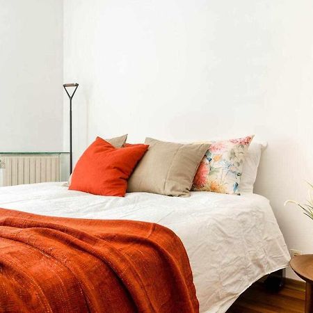 米兰Ma08A Beautiful Flat With Terrace In Pta Nuova公寓 外观 照片