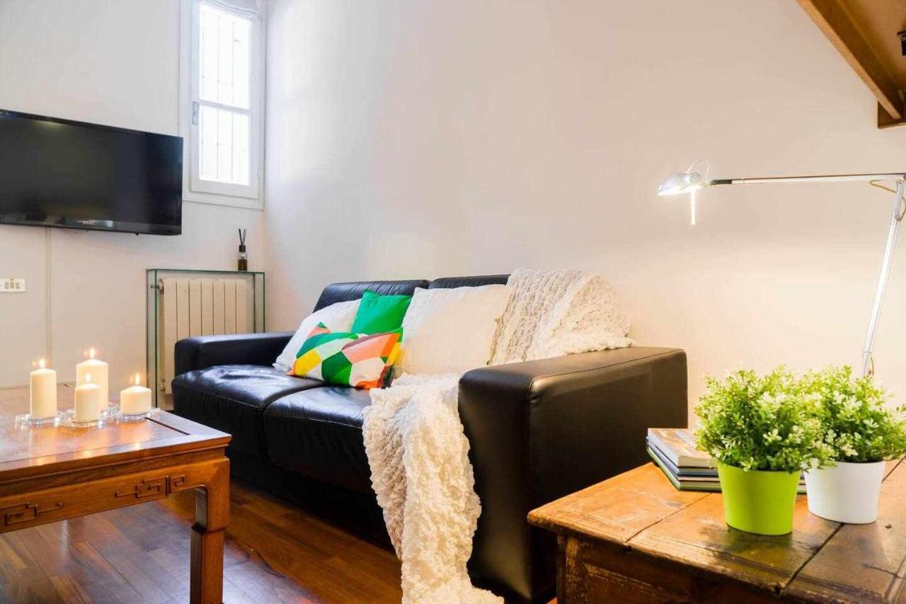 米兰Ma08A Beautiful Flat With Terrace In Pta Nuova公寓 外观 照片
