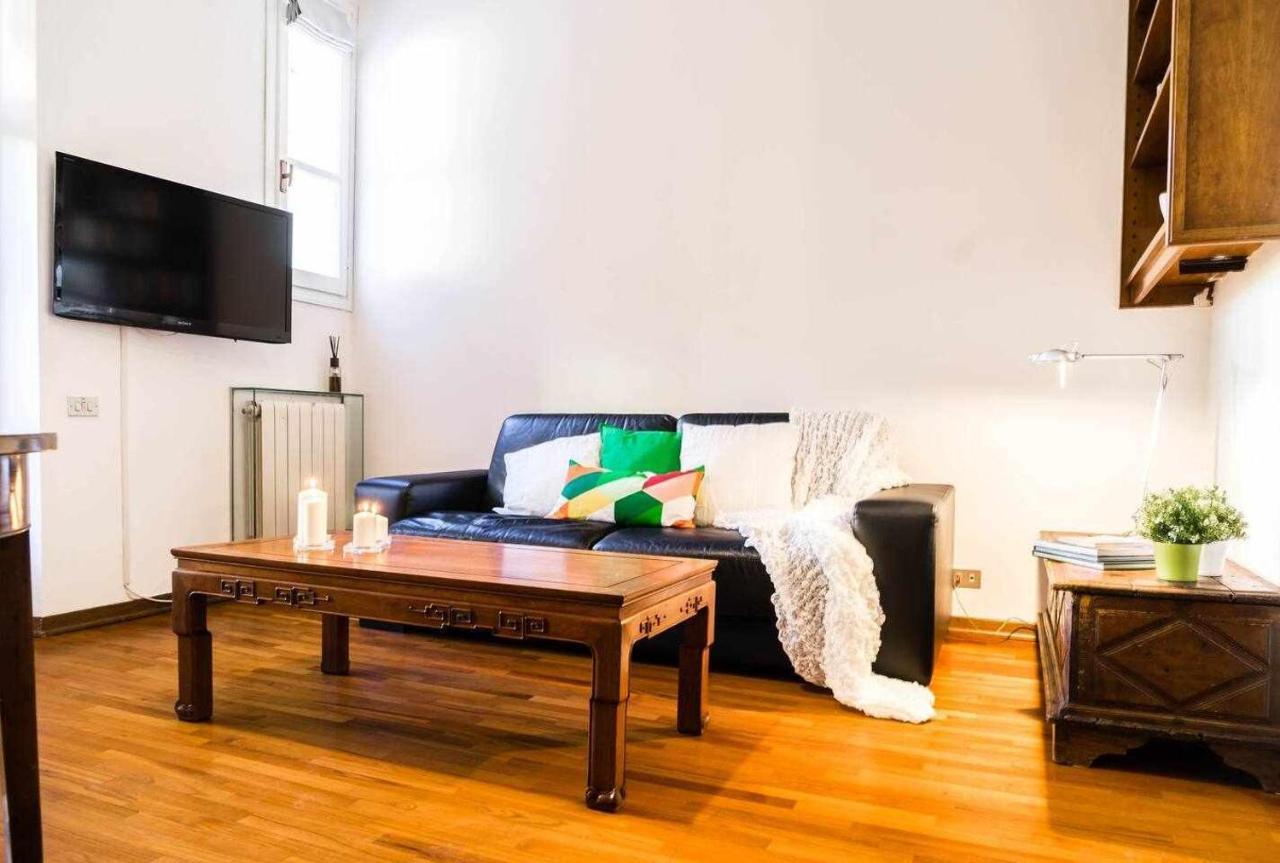 米兰Ma08A Beautiful Flat With Terrace In Pta Nuova公寓 外观 照片